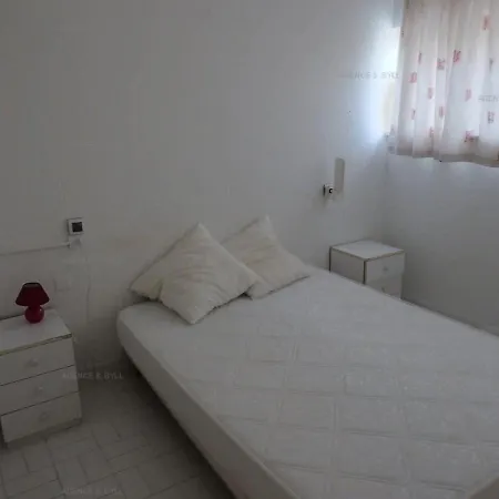 Port Nature Colline 2 - Duplex Pour 4 Personnes 974 - Naturiste Апартаменти