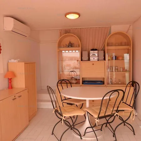Port Nature Colline 2 - Duplex Pour 4 Personnes 974 - Naturiste *