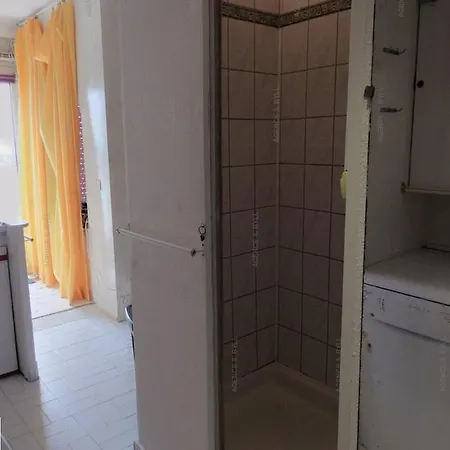Port Nature Colline 2 - Duplex Pour 4 Personnes 974 - Naturiste