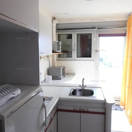 Port Nature Colline 2 - Duplex Pour 4 Personnes 974 - Naturiste Апартаменти